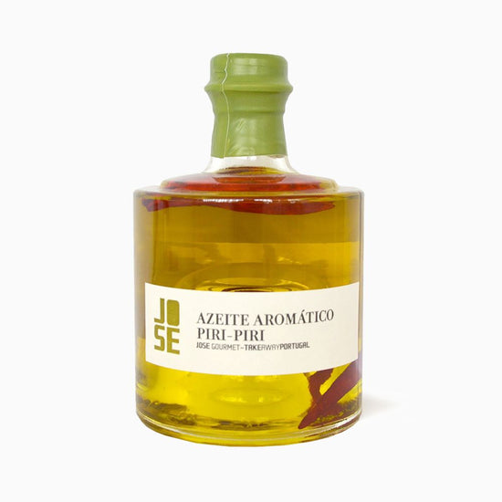 Azeite Piri-Piri 250ml