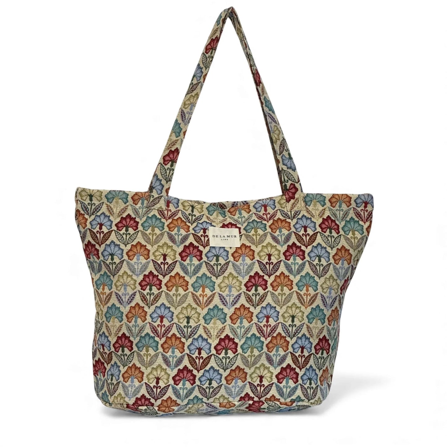 Bolsa Grande FLORA