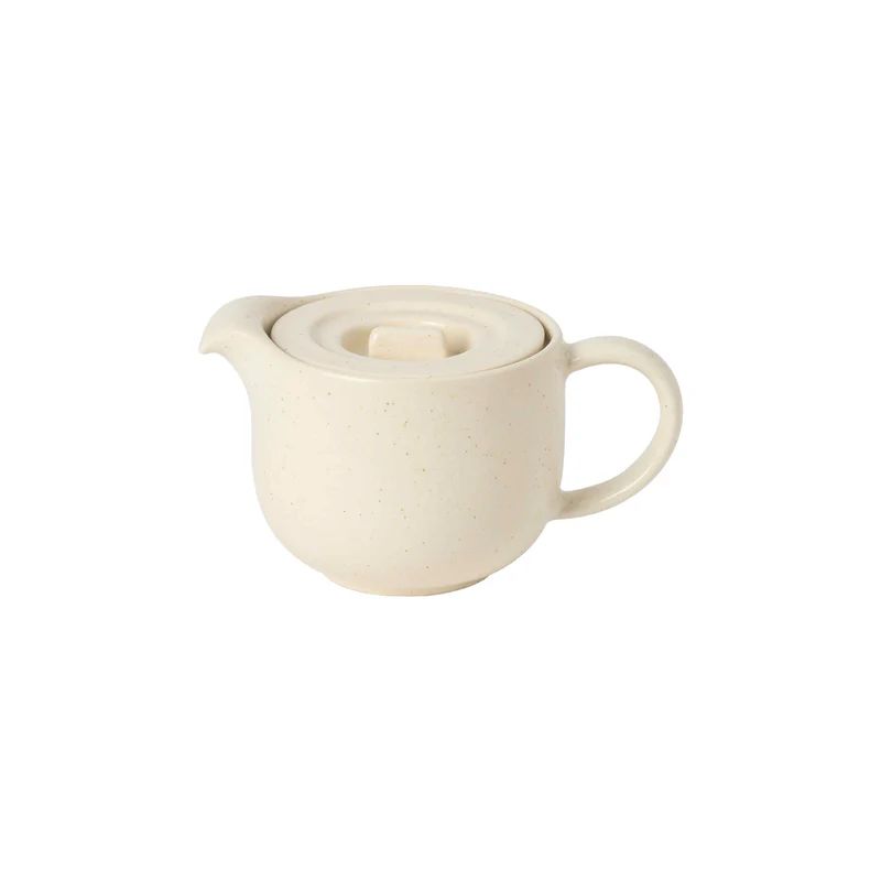 Bule com infusor PACIFICA Baunilha