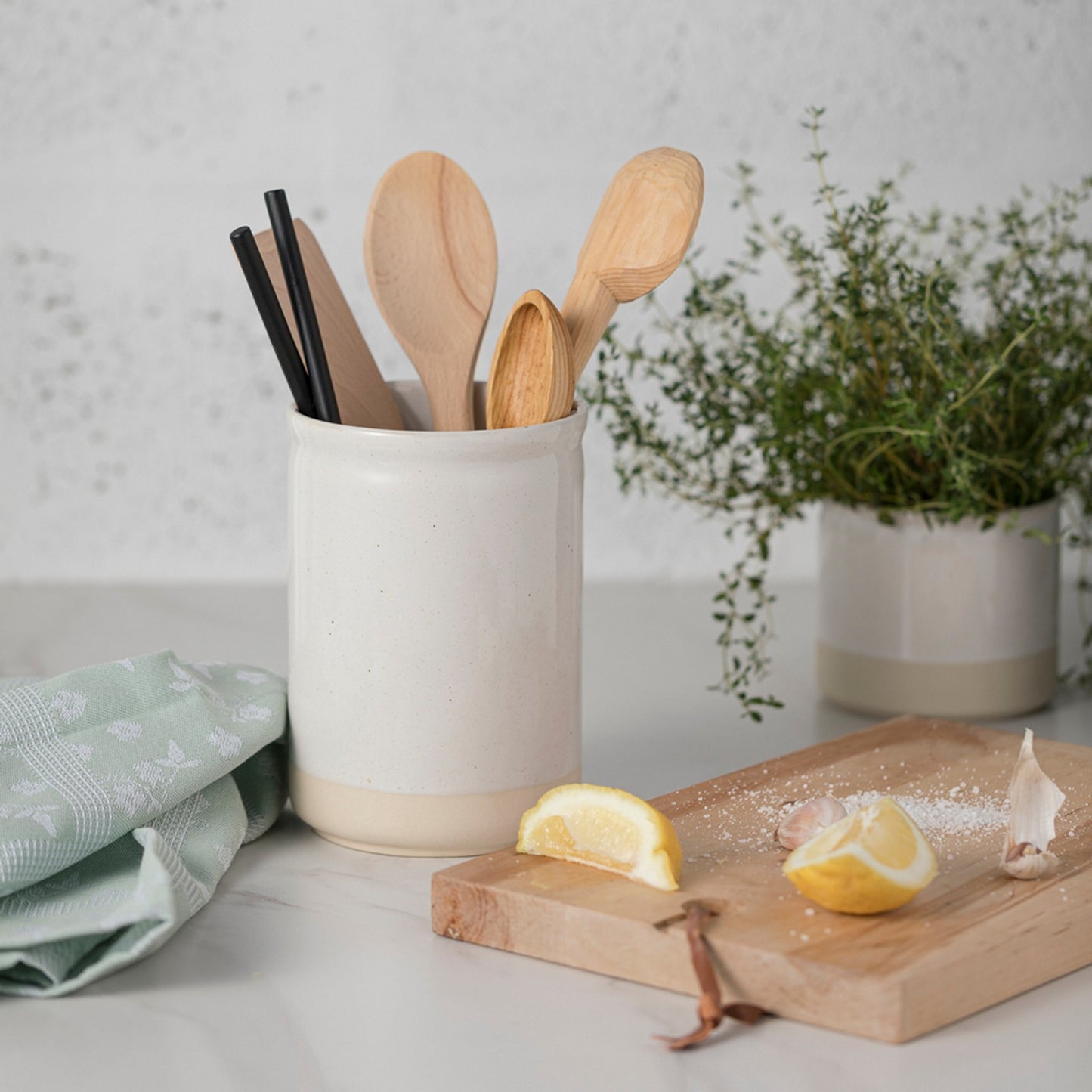 Suporte Utensílios FATTORIA 18cm