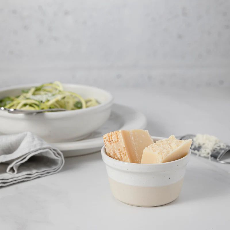Ramekin redondo  FATTORIA, 10cm