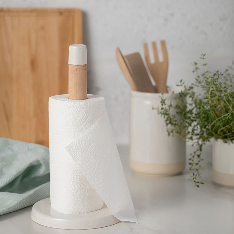 Suporte Rolo Cozinha FATTORIA, 33cm