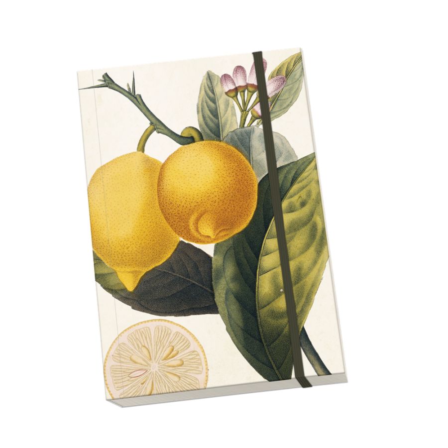 Notebook A5