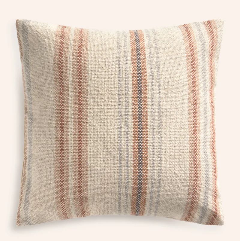 Almofada PERU Terra 45x45cm