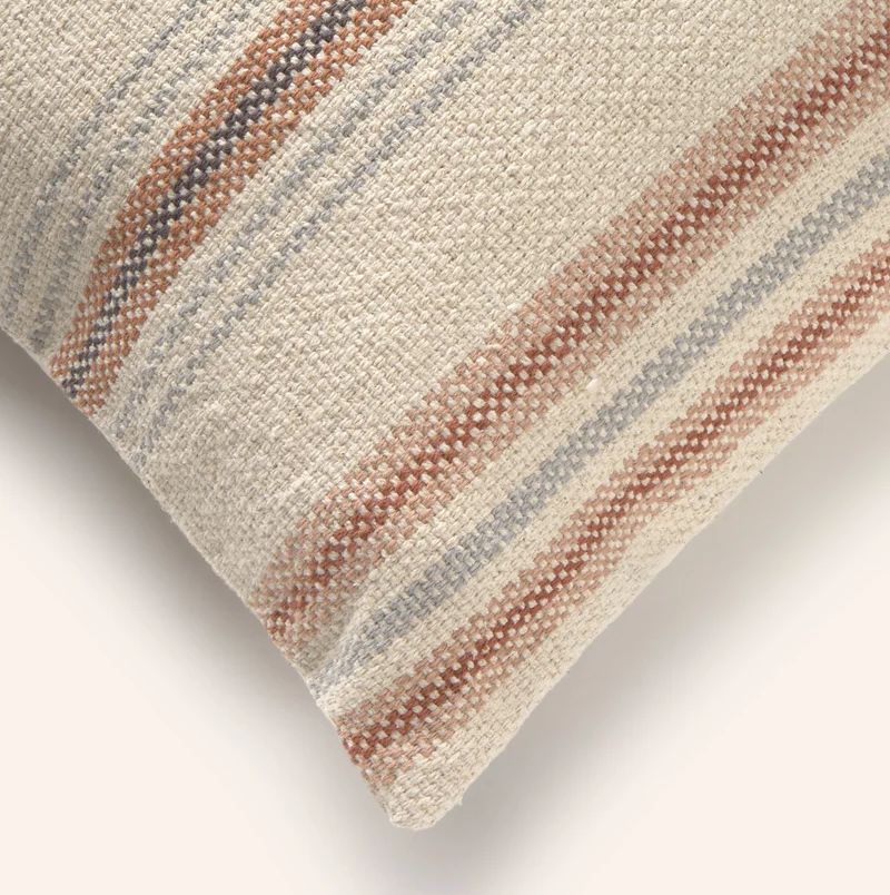 Almofada PERU Terra 45x45cm