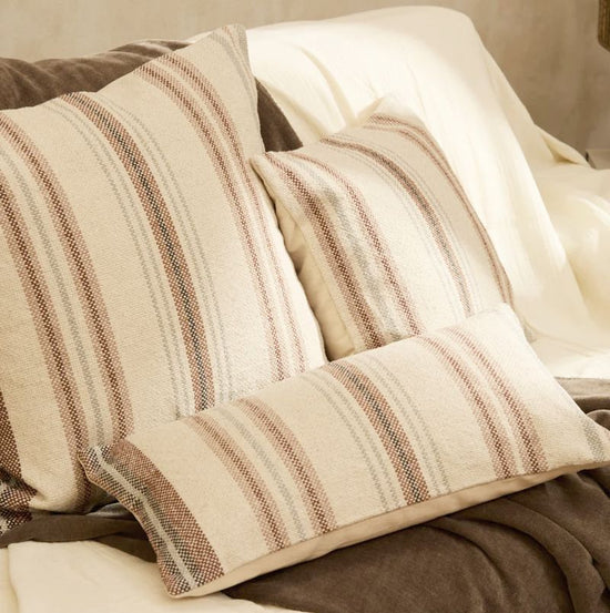 Almofada PERU Terra 45x45cm