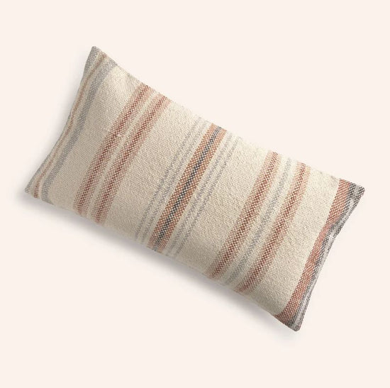 Almofada PERU Terra 30x60cm