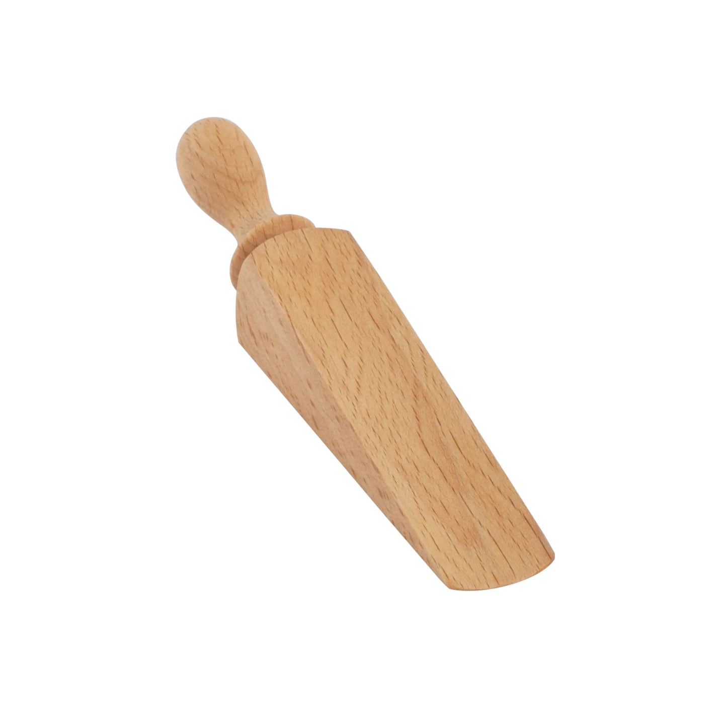 Trava Portas Madeira 14,5x2,5cm