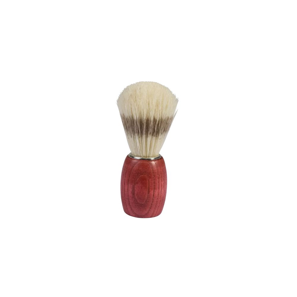 Pincel Barba Vermelho 9,5cm