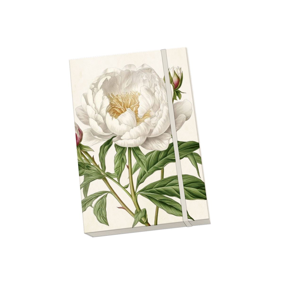 Notebook Peonia