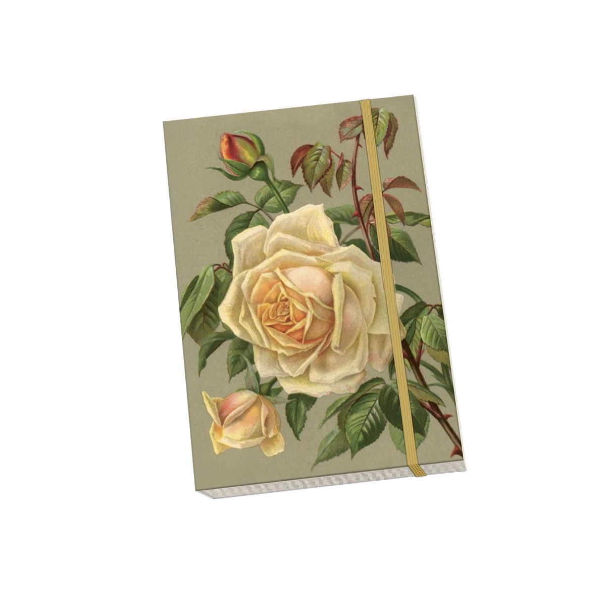 Notebook A5