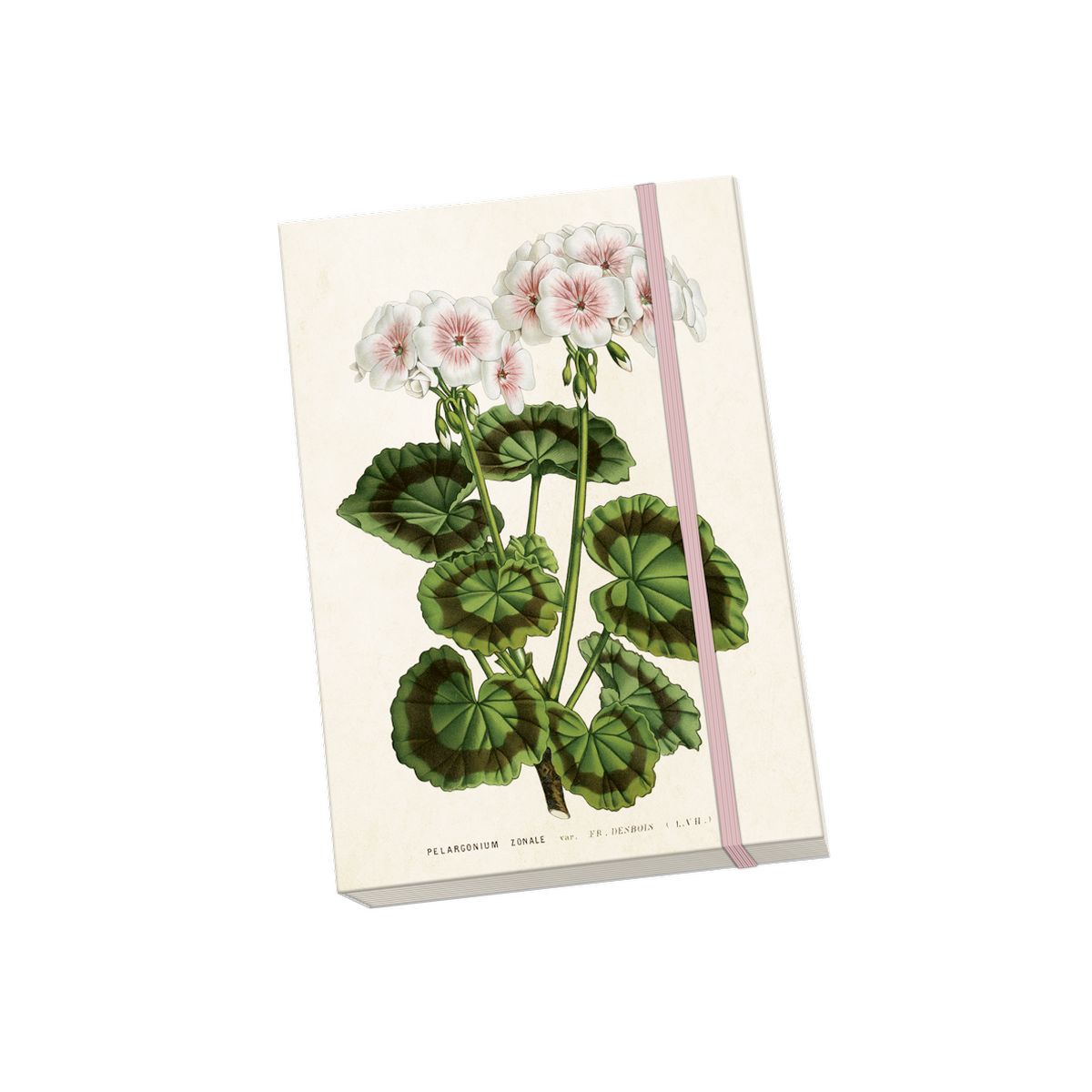 Notebook A5
