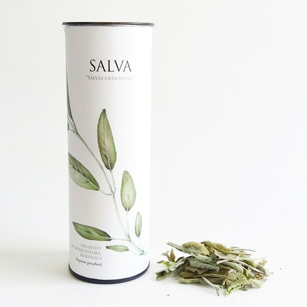 Tubo Salva