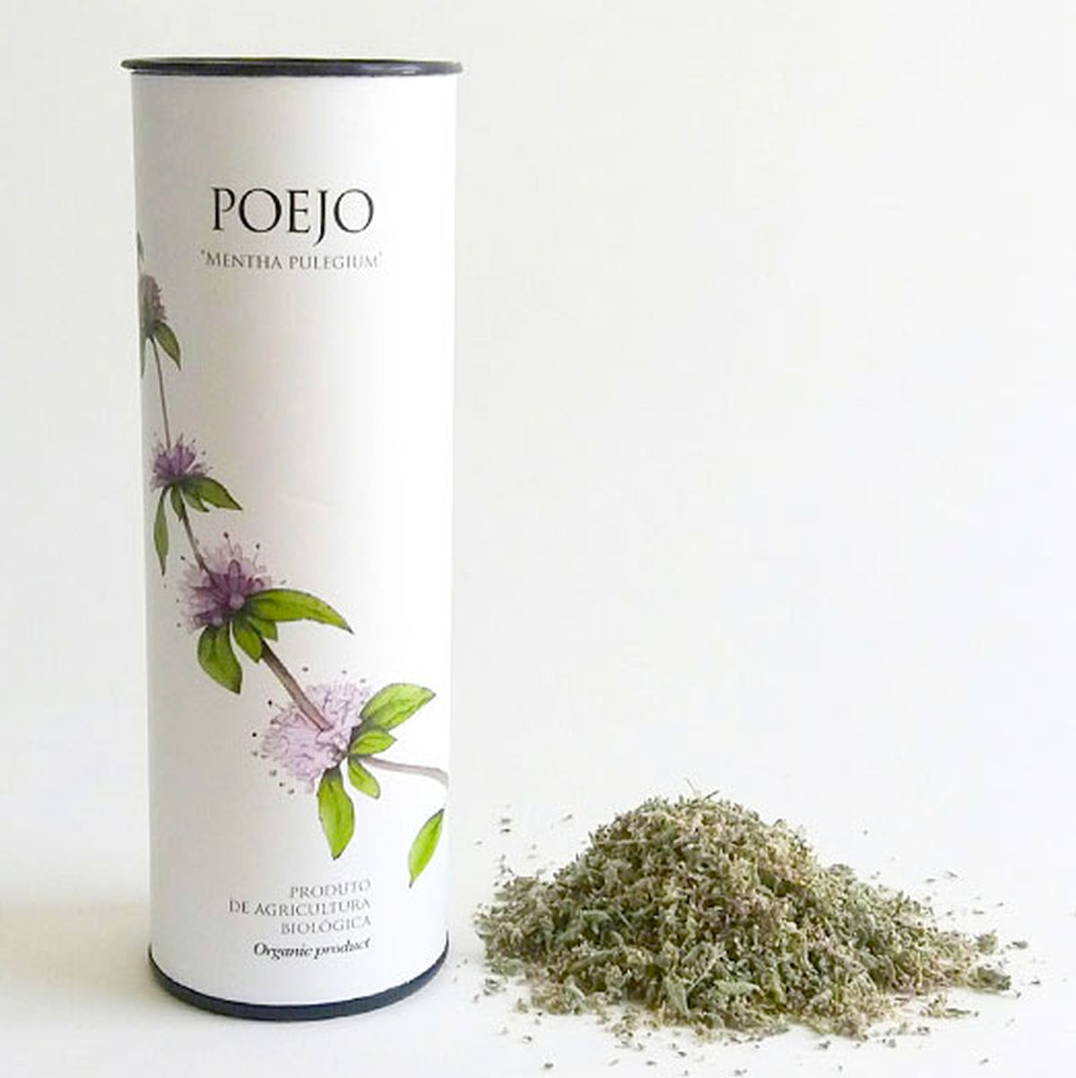 Tubo Poejo