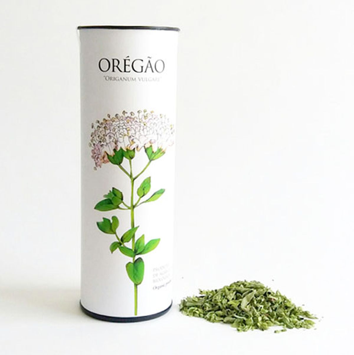 Tubo Oregão