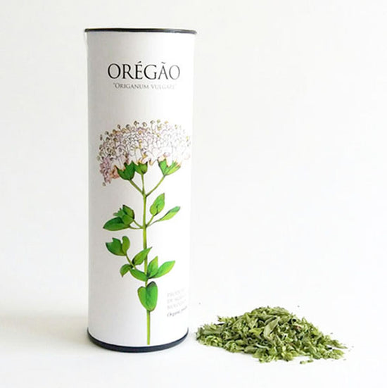 Tubo Oregão