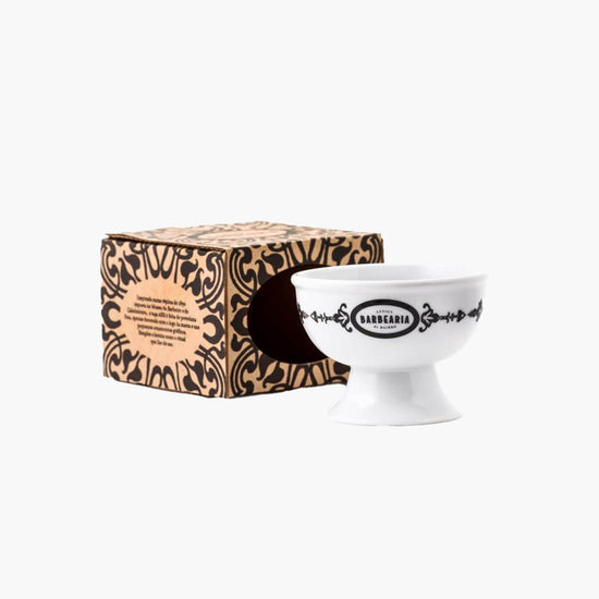 Taça de Barbeiro ABB