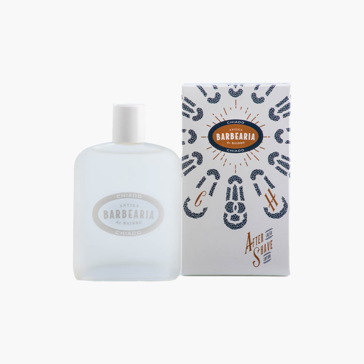 After Shave Loção  Chiado 100ml