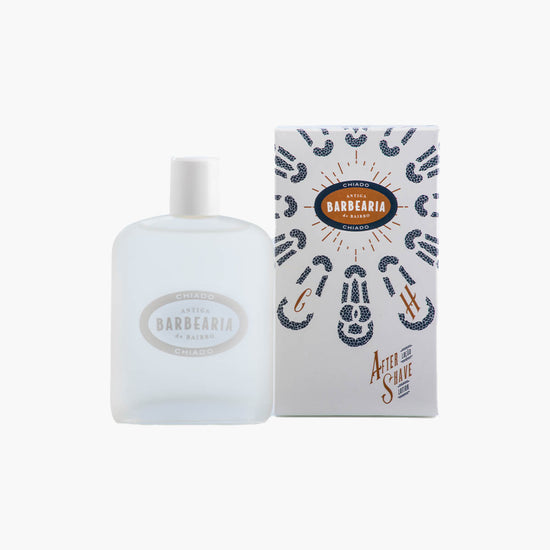 After Shave Loção  Chiado 100ml