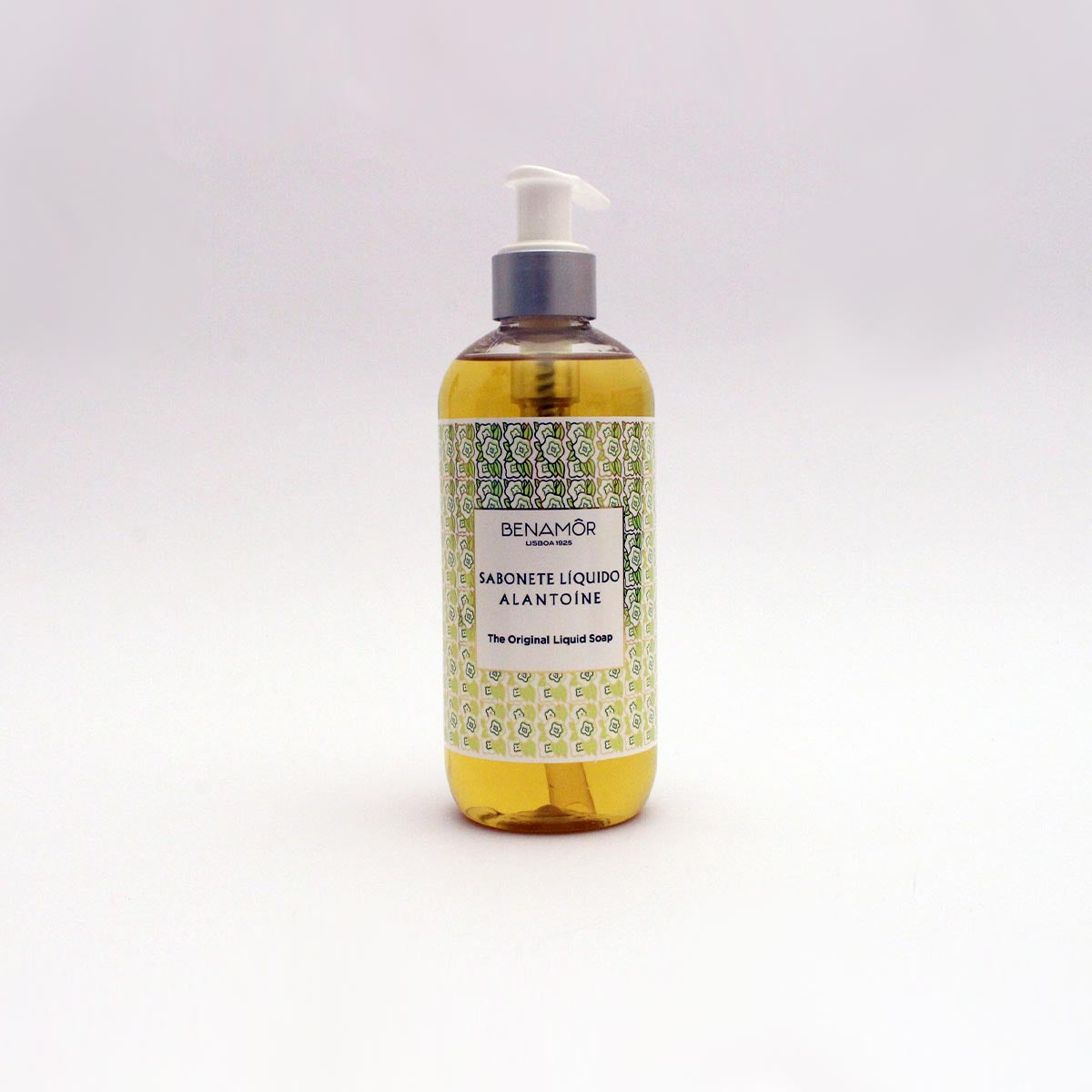 Sabonete Líquido Protector Alantoíne