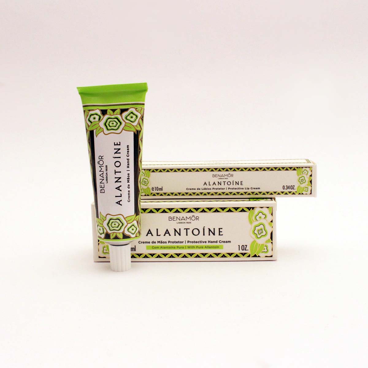 Creme de Mãos Protector Alantoíne