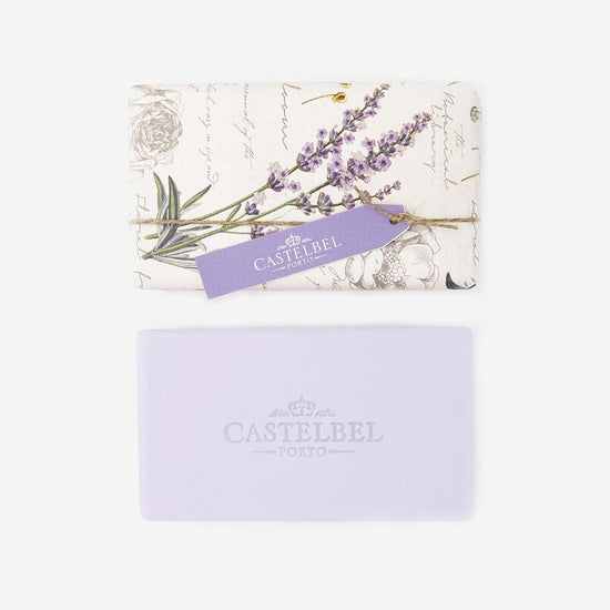 Sabonete Jardim Botânico Lavanda 200g