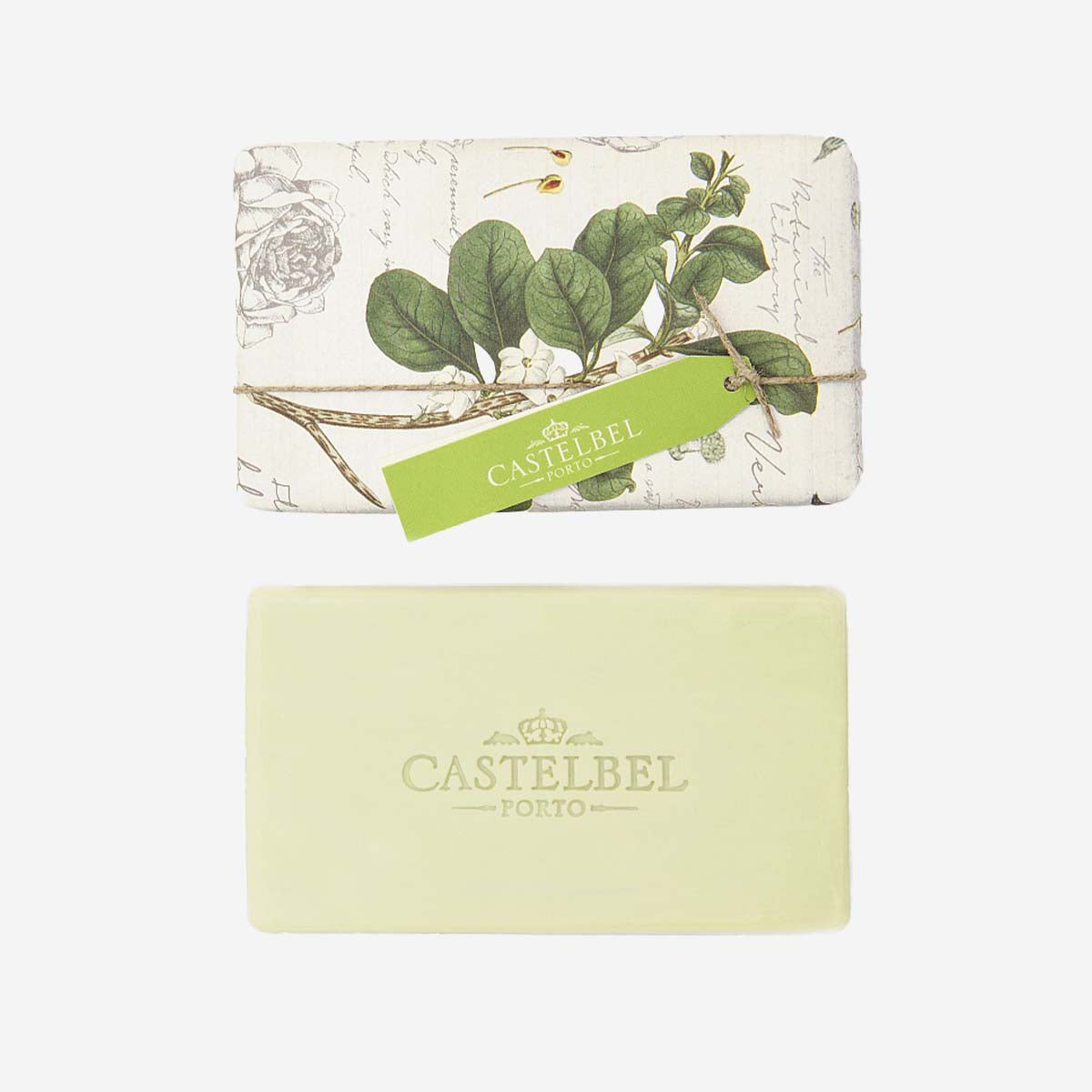 Sabonete Jardim Botânico Verbena 200g