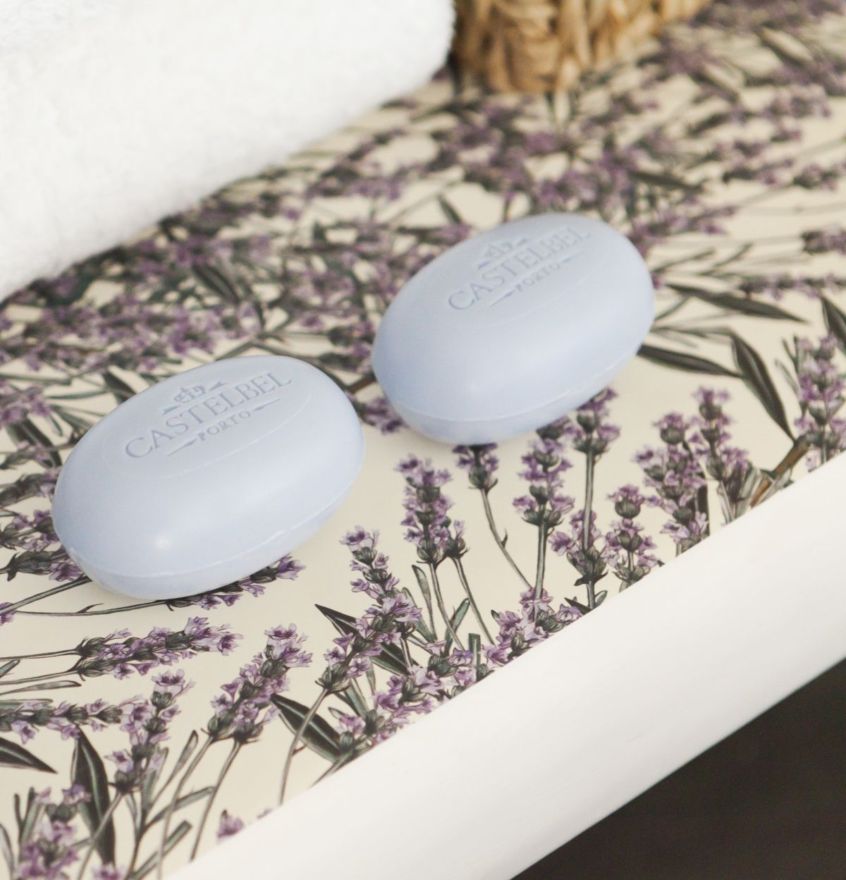 Sabonete Lavanda 150g