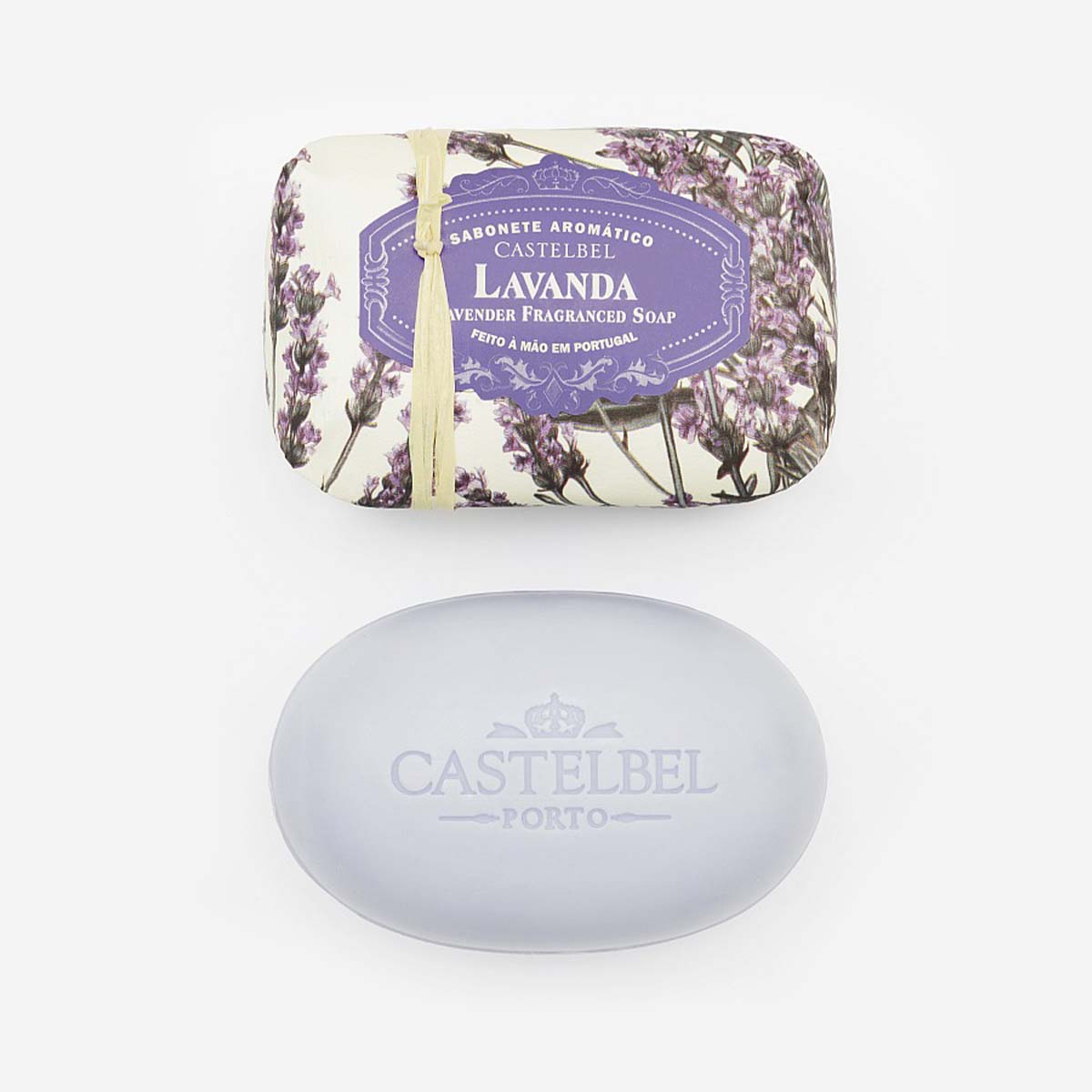 Sabonete Lavanda 150g