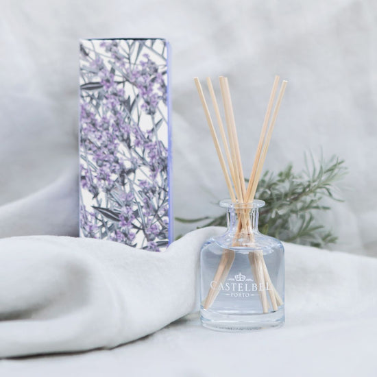 Difusor de Aroma Lavanda 100ml