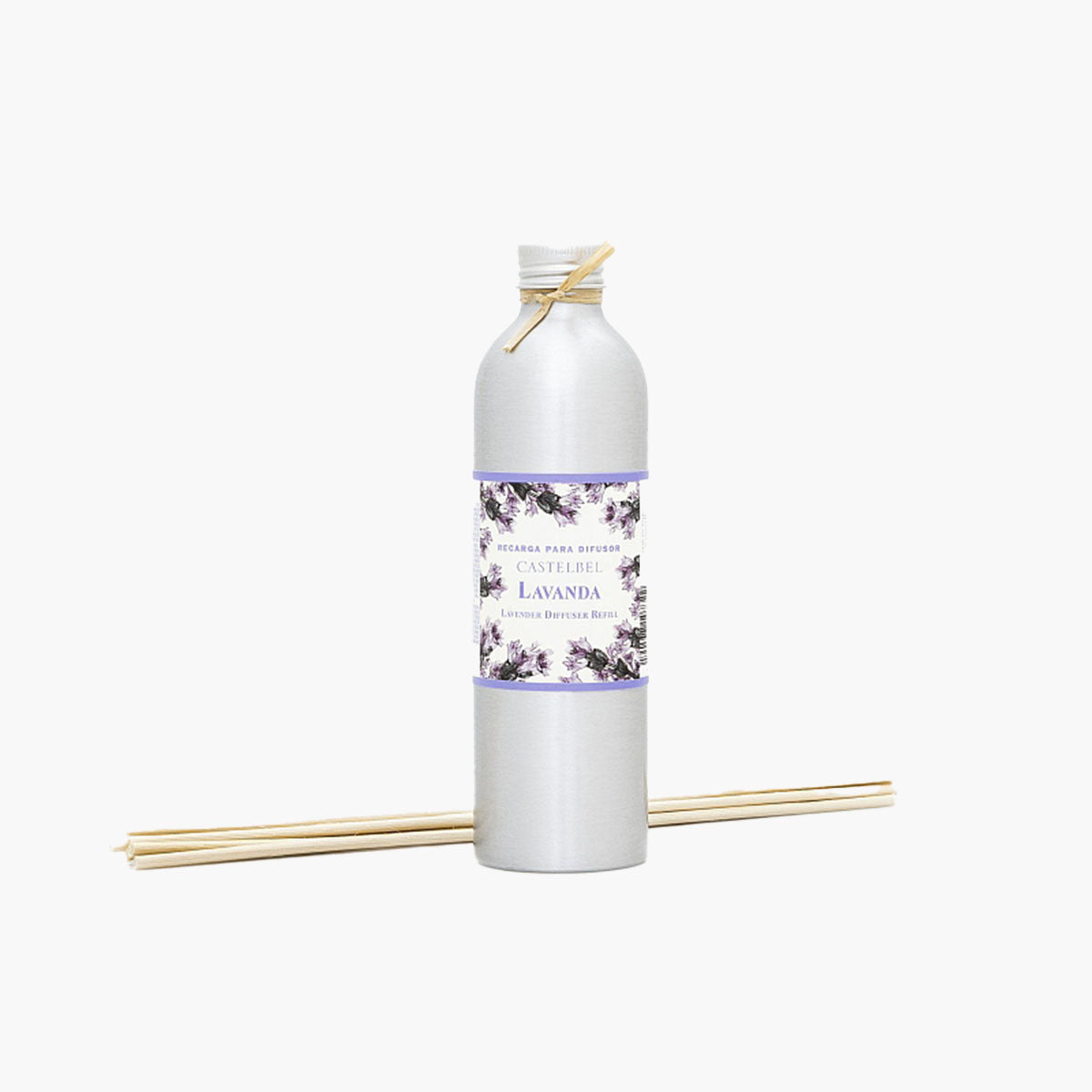 Recarga de Difusor Lavanda 250ml