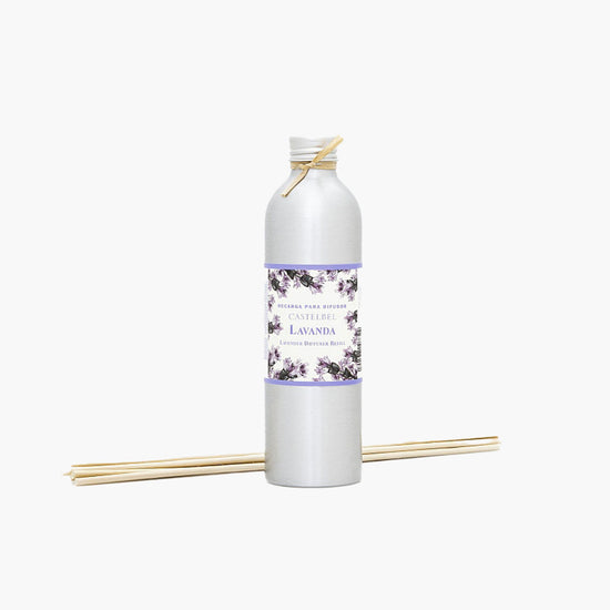 Recarga de Difusor Lavanda 250ml