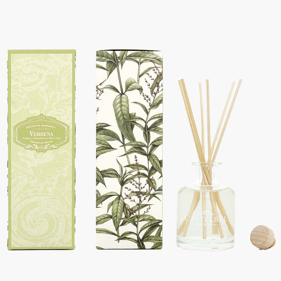 Difusor de Aroma Verbena 100ml