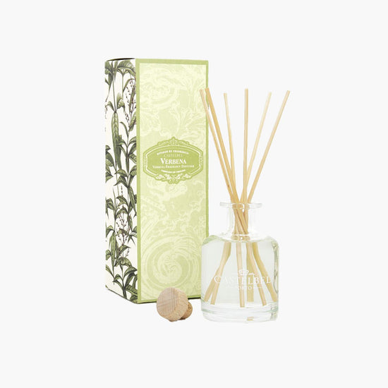 Difusor de Aroma Verbena 100ml