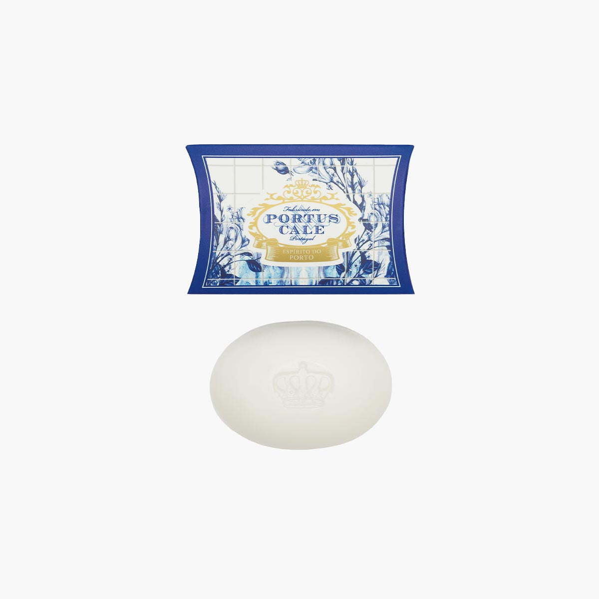 Sabonete Gold&Blue 40g