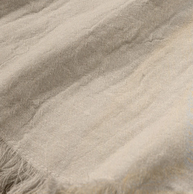 Toalha de Mesa LAYER Cru