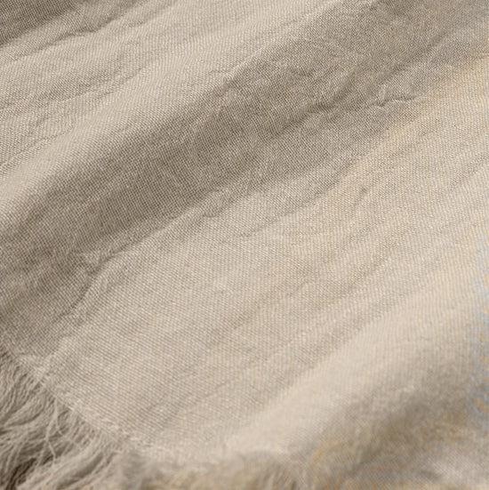 Toalha de Mesa LAYER Cru