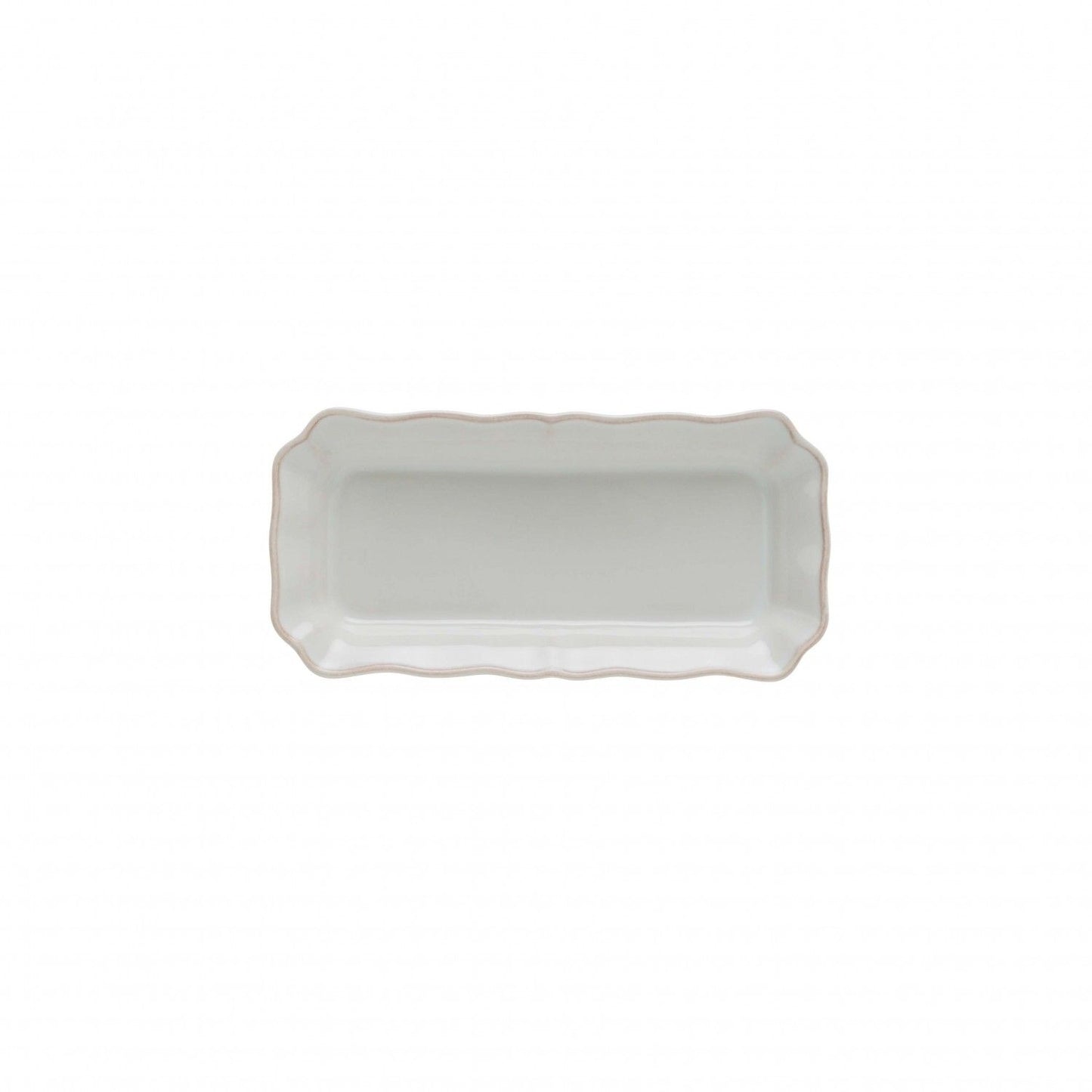 Travessa rectangular ALENTEJO 21cm