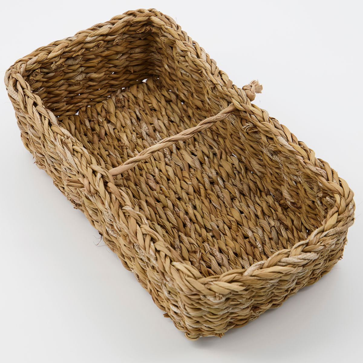 Cesto Seagrass Naba 25x13cm