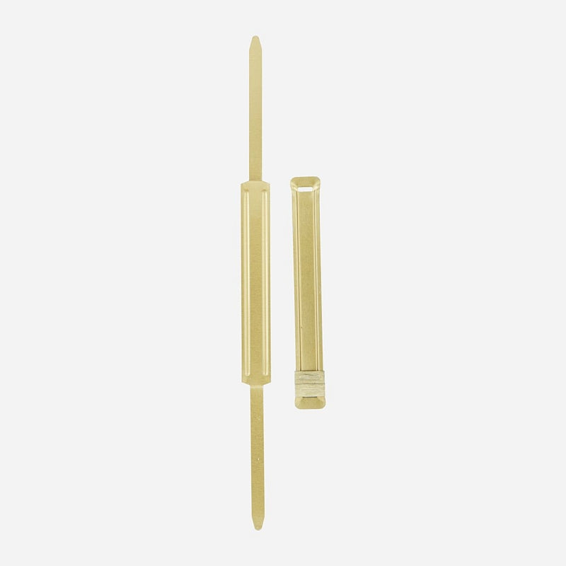 Organizador Papel Metal 15Pcs  8cm