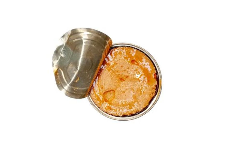 Patê de Truta com vinho do Porto