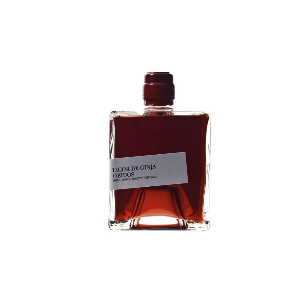 Licor Ginja 500ml