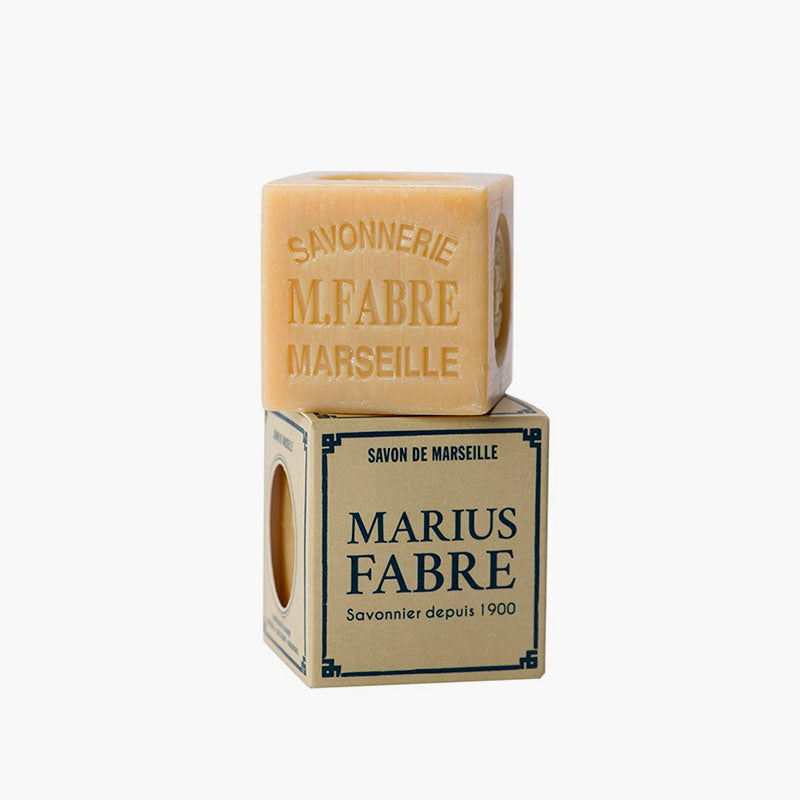 Sabão Marselha Branco s/Óleo Palma 200g