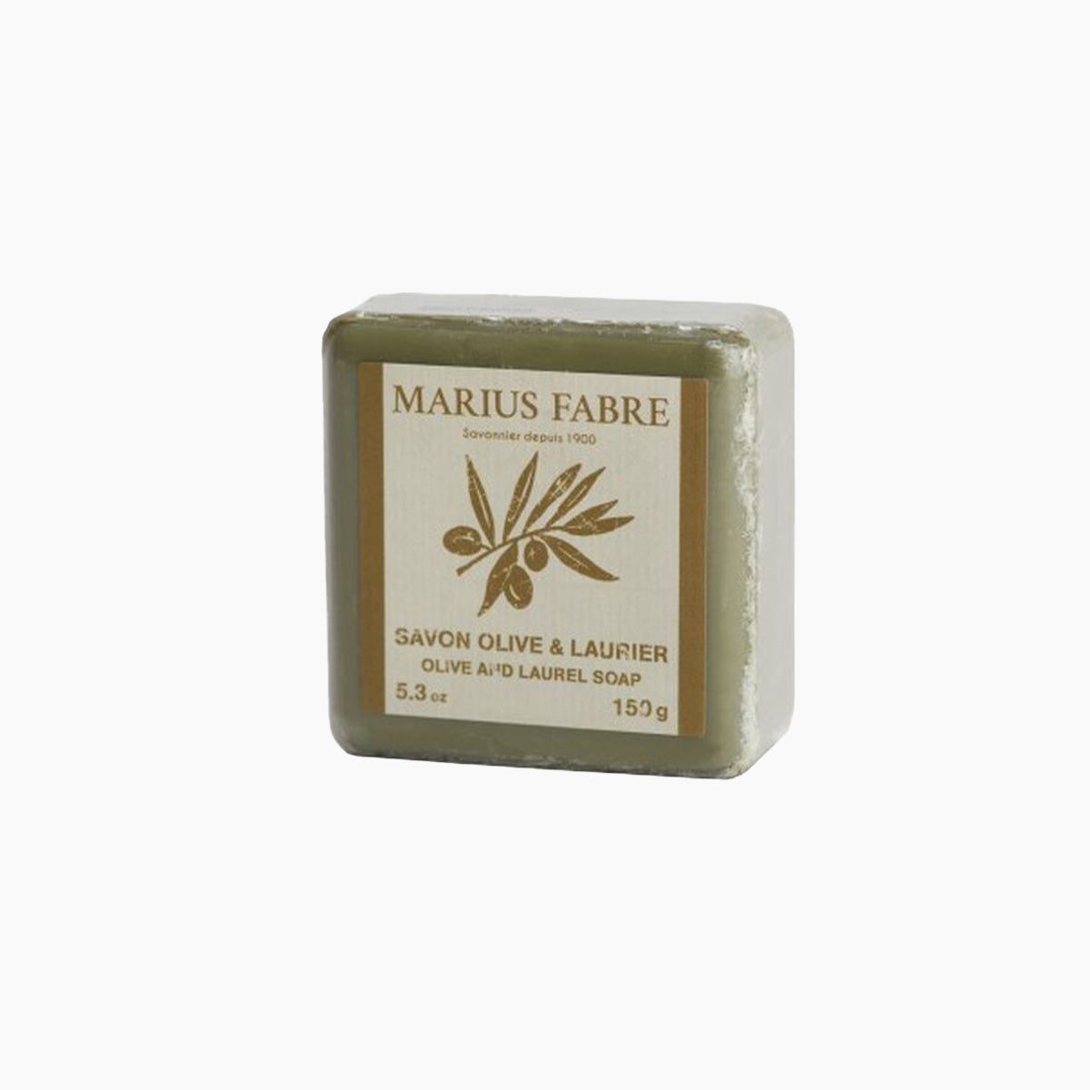 Sabão de Alepo s/Óleo Palma 150g