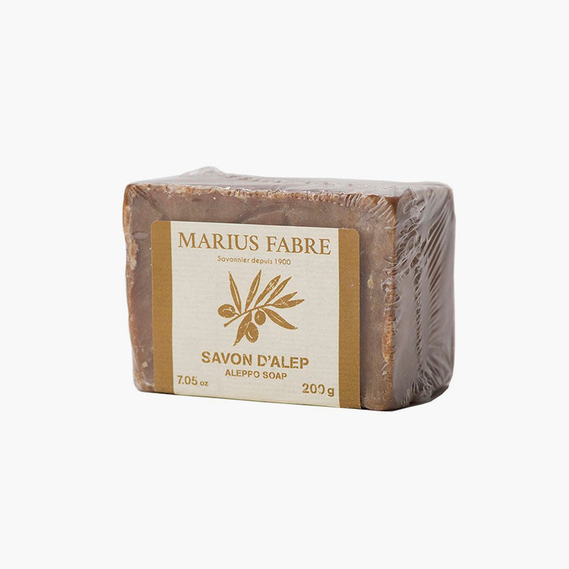 Sabão de Alepo 200g