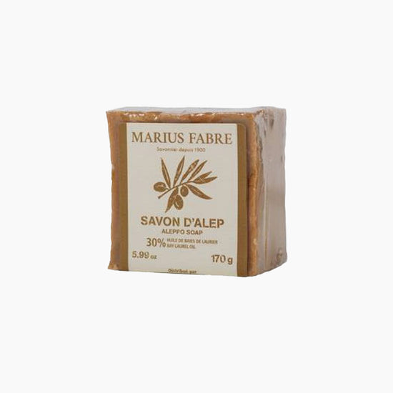 Sabão de Alepo 30% 170g