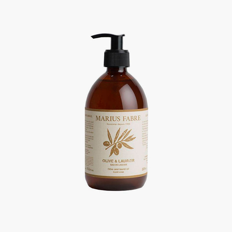Sabão de Alepo Liquido 500ml