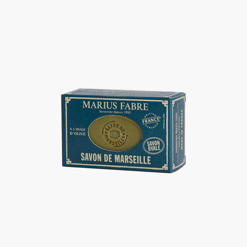 Sabão Marselha Verde c/ Azeite 150g