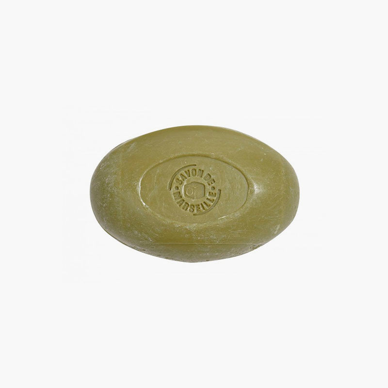 Sabão Marselha Verde c/ Azeite 150g