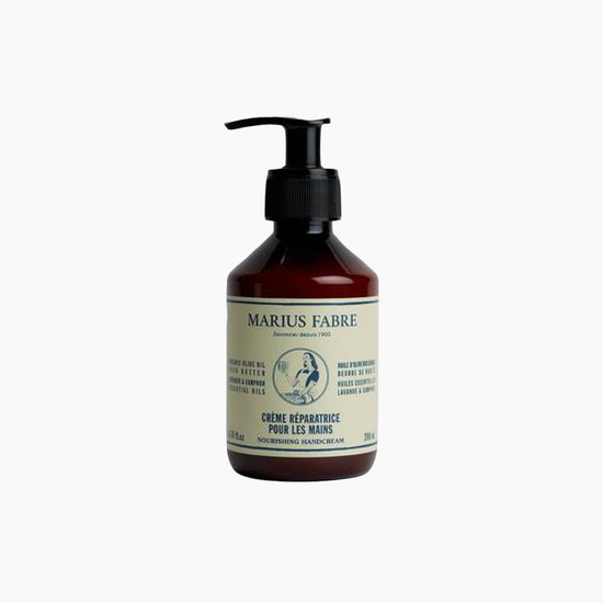 Creme Mãos Sabão Marselha 200ml